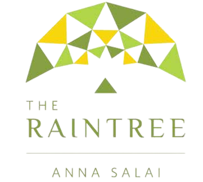 The Raintree Hotel, Anna Salai
