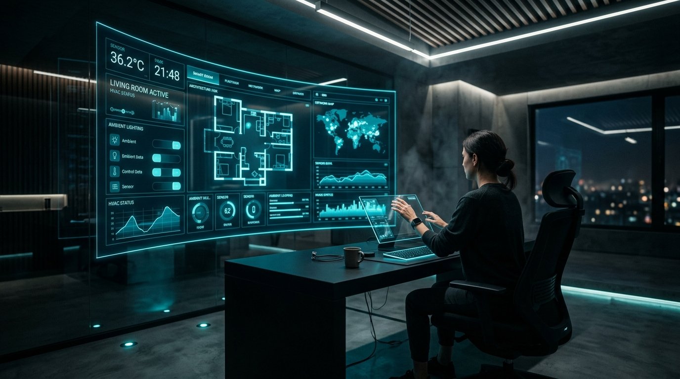 Automation and Security Solutions