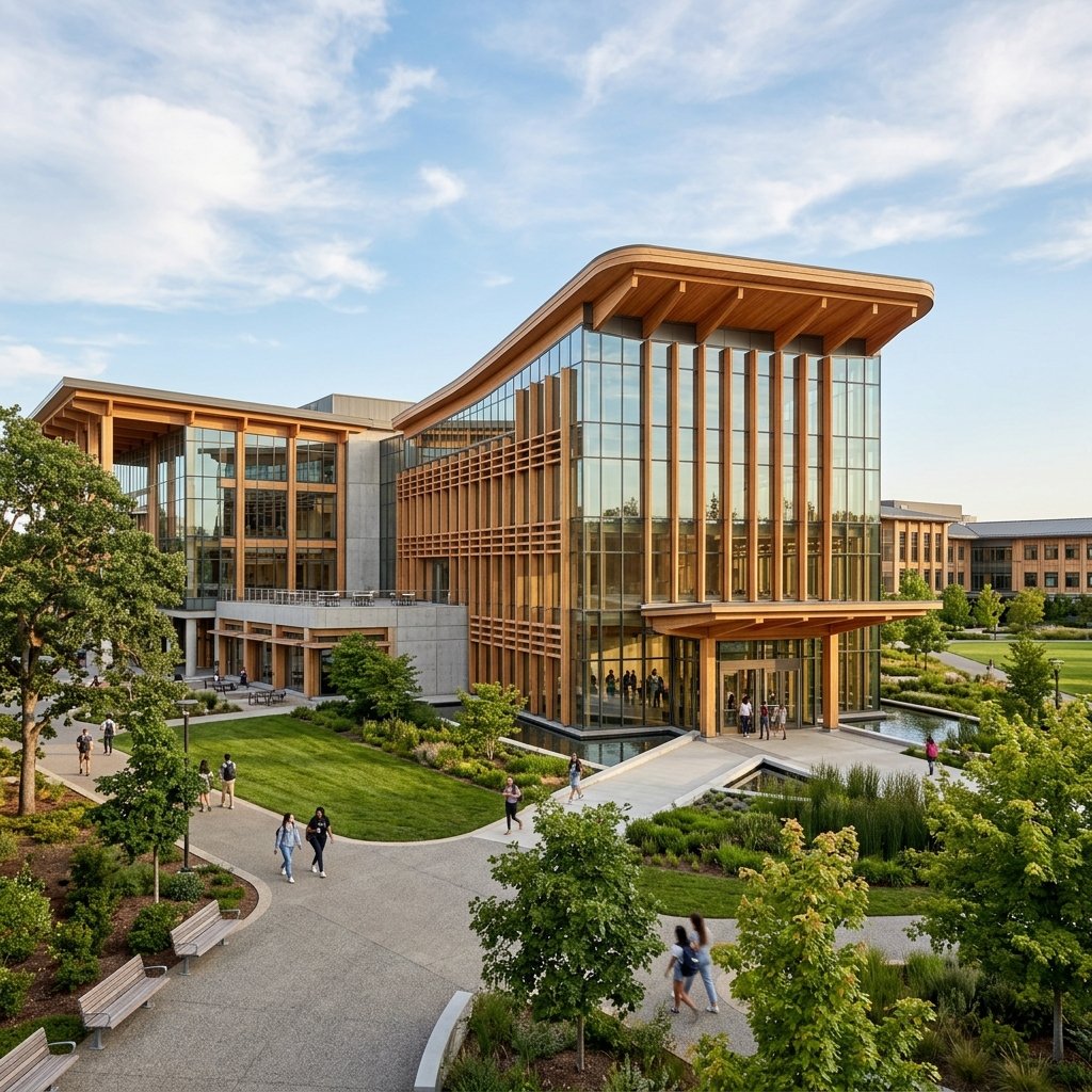 Educational Institutions