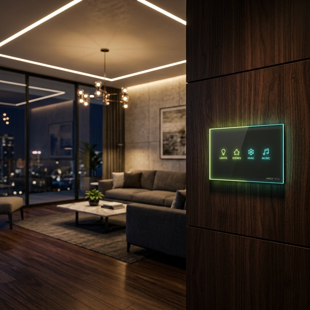Home Automation Project