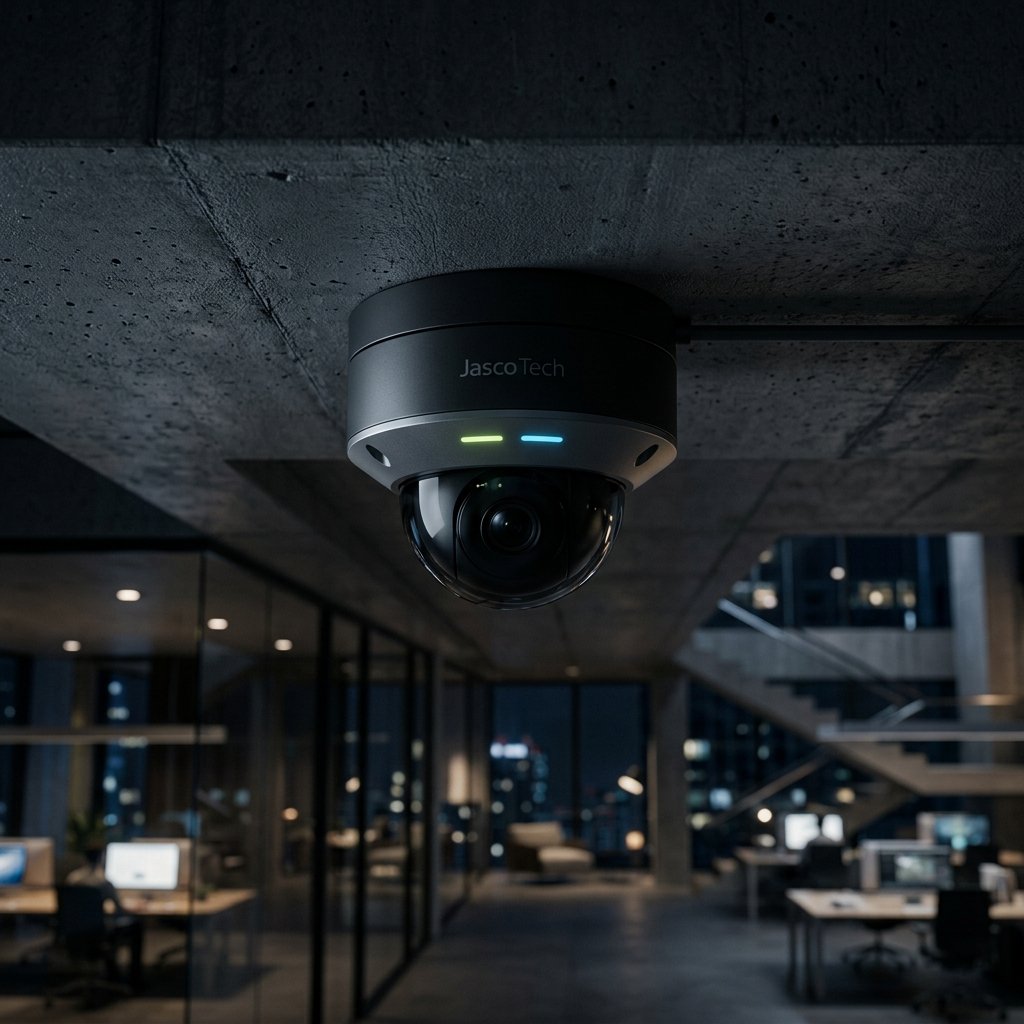 CCTV Surveillance