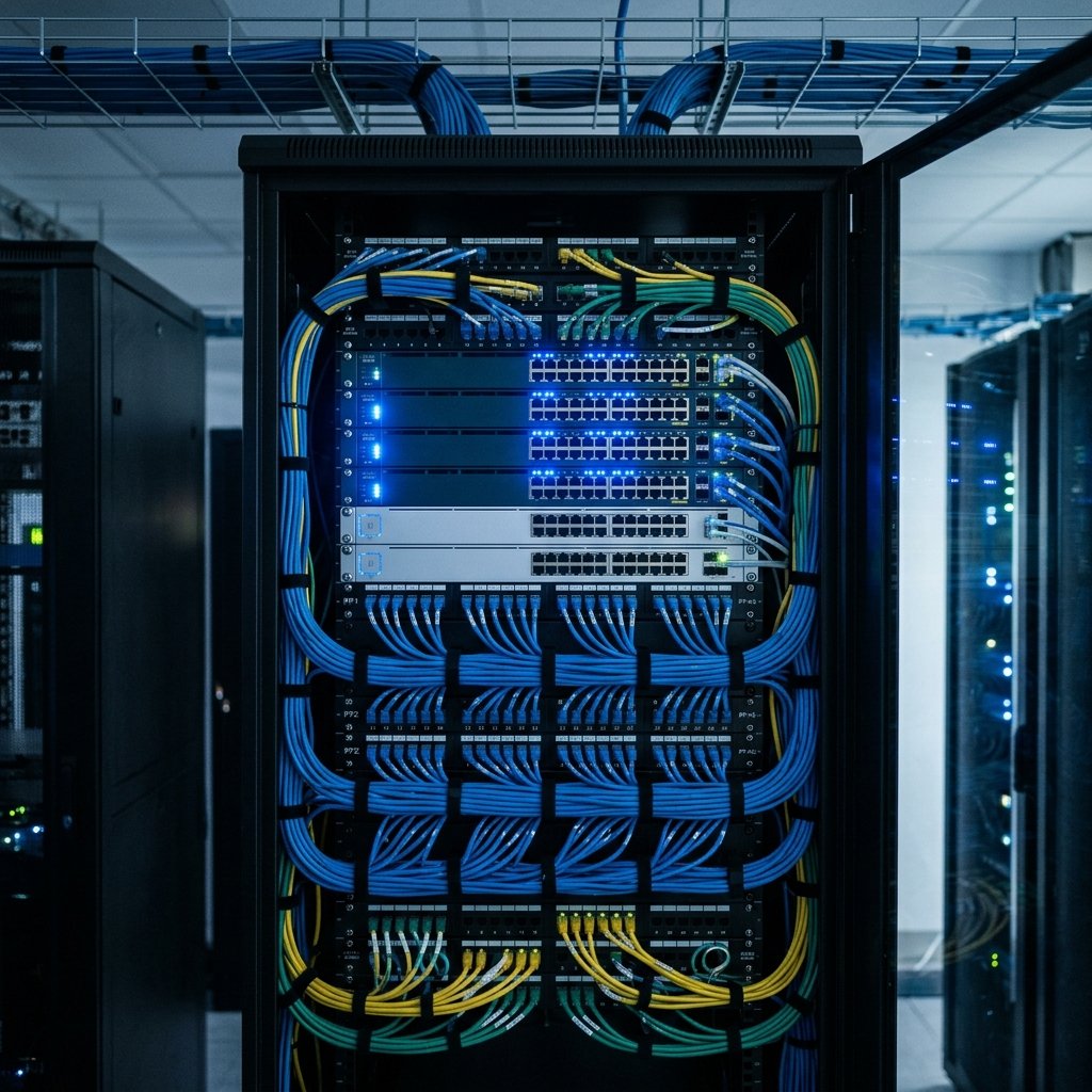 Networking Solutions