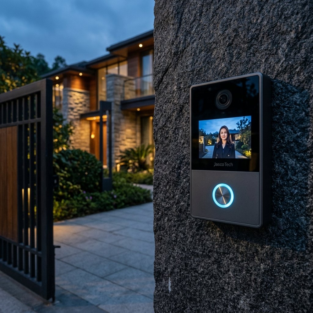Video Door Phone