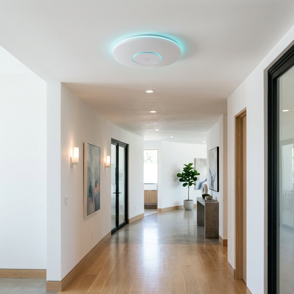 Wi-Fi Access Point Solutions